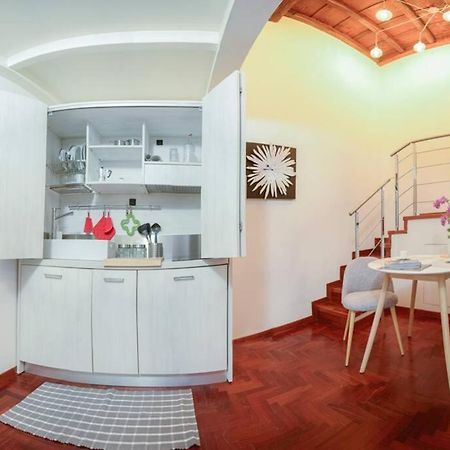 Chiara'S Place At Pantheon - Your Apt In Рим Экстерьер фото
