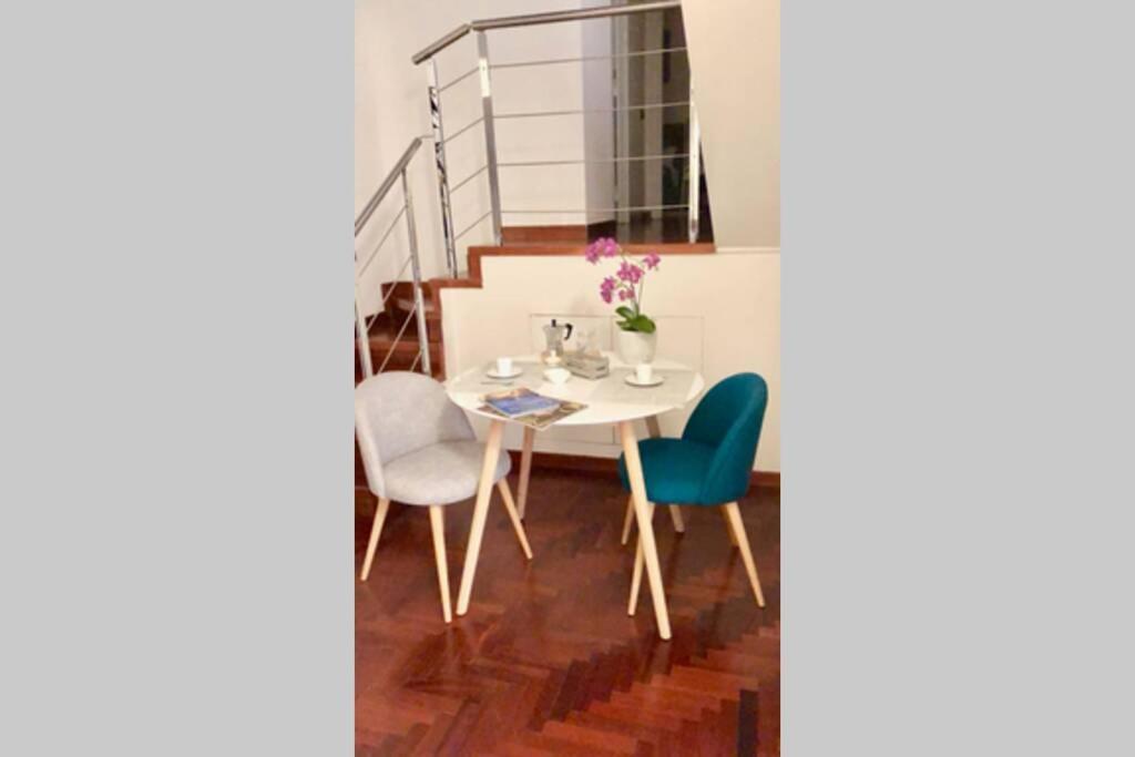 Chiara'S Place At Pantheon - Your Apt In Рим Экстерьер фото